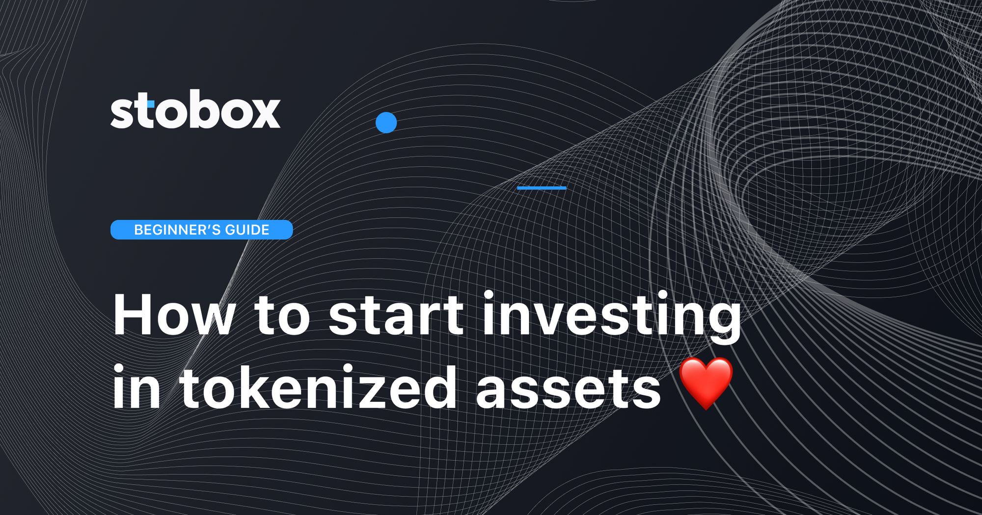 How To Start Investing In Tokenized Assets Beginner S Guide How To Start Investing In Tokenized Assets Beginner S Guide