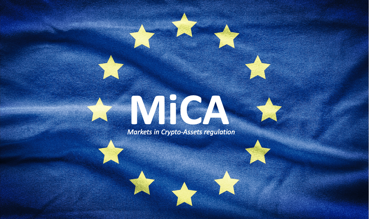 MiCA Guide for Crypto Assets Issuers