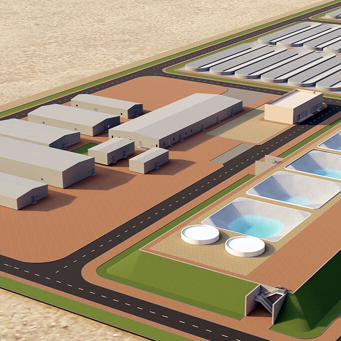 Tokenization in the Desert: The Transformation of Aquaculture in GCC Region with Stobox