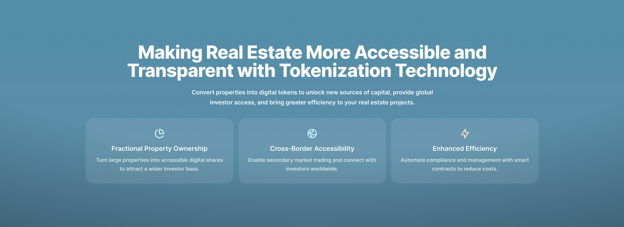 Real Estate Tokenization: Complete 2025 Guide & Platform Solutions