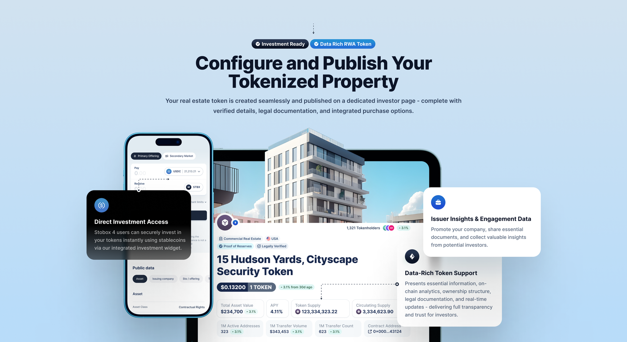 Real Estate Tokenization: Complete 2025 Guide & Platform Solutions
