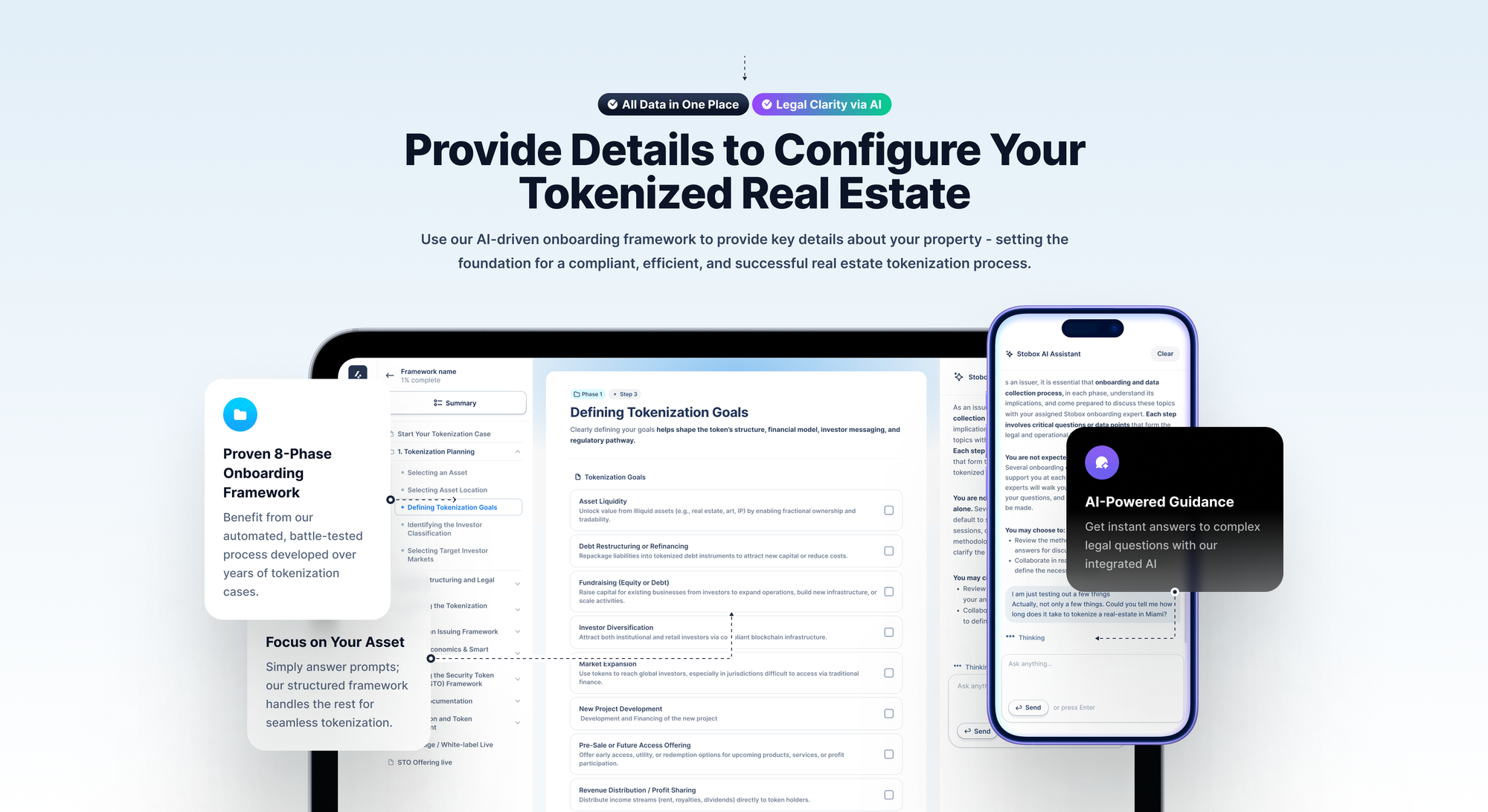 Real Estate Tokenization: Complete 2025 Guide & Platform Solutions