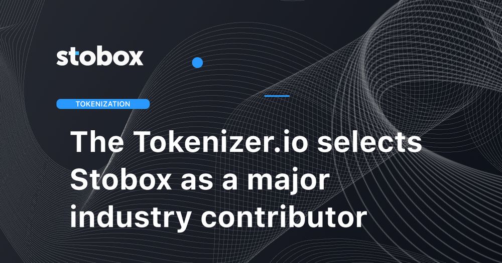 stobox token