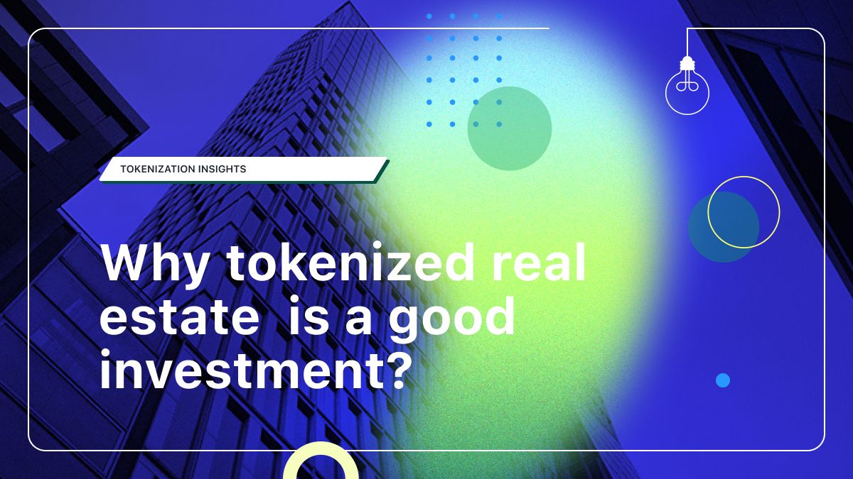 Why is Digital Real Estate a Good Investment?