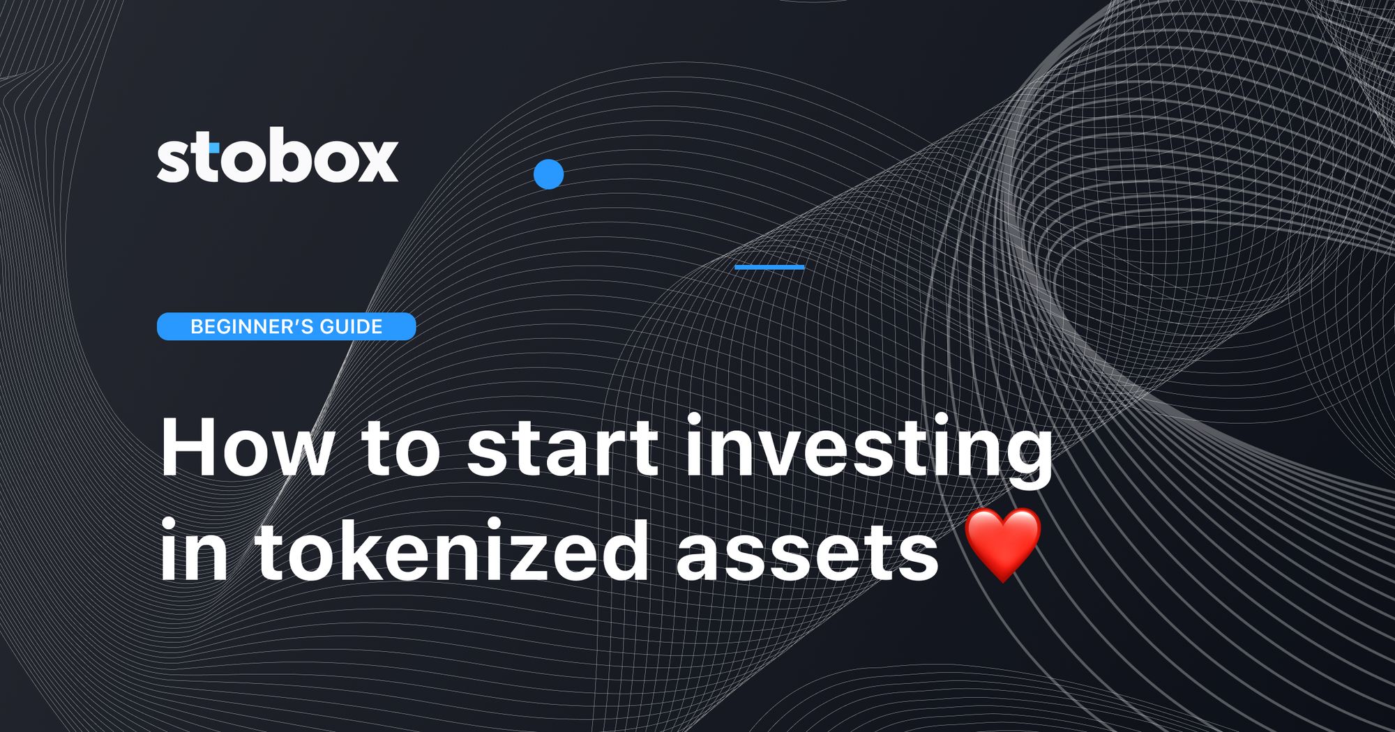 How to start investing in tokenized assets: Beginner's Guide.
