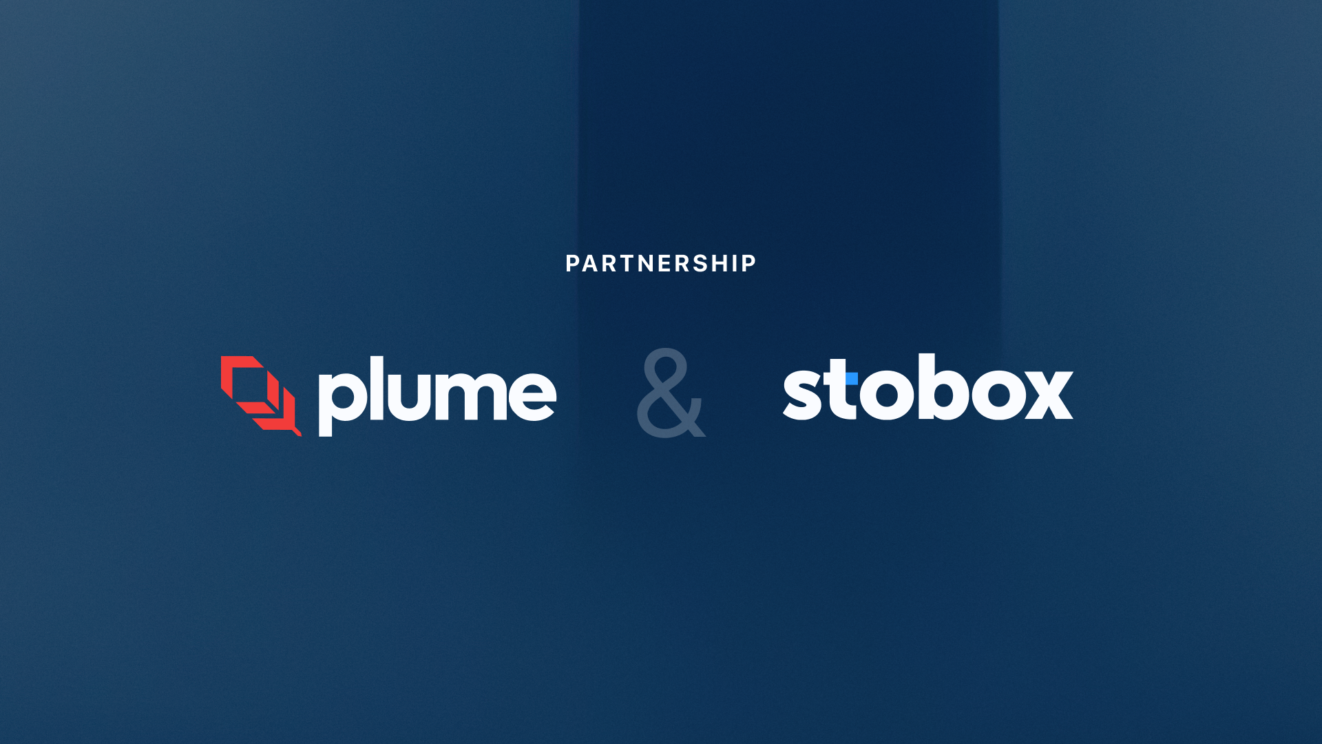 Stobox Partners with Plume Network to Expand Real-World Asset Tokenization Capabilities