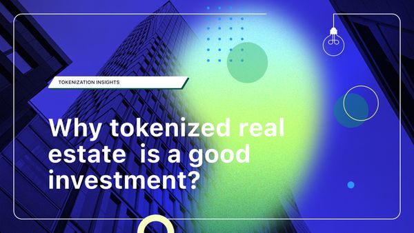 Why is digital real estate a good investment?