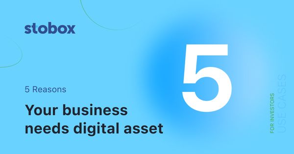 Five reasons your business needs digital asset management consulting services.