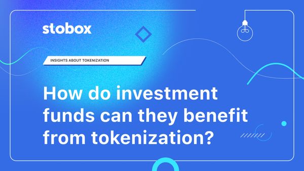 How do investment funds work and how can they benefit from tokenization?