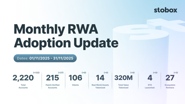 November Update: Building Trust Through Community, Partnerships, and Transparency